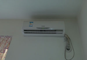 莲池空调维修电话是多少