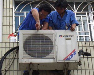 莲池空调维修售后服务中心