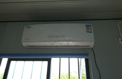 莲池空调维修在哪里找