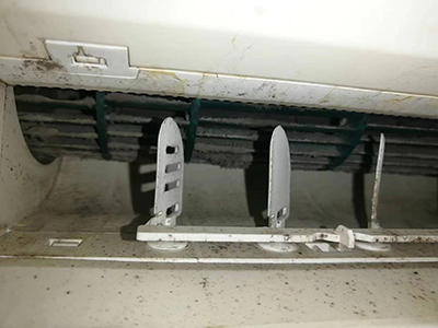 莲池空调维修售后服务中心电话是多少