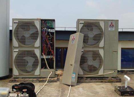 莲池空调维修电话号码多少