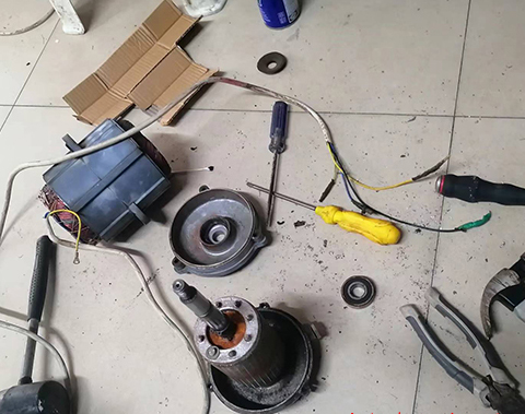 莲池空调维修售后服务中心电话在哪里找